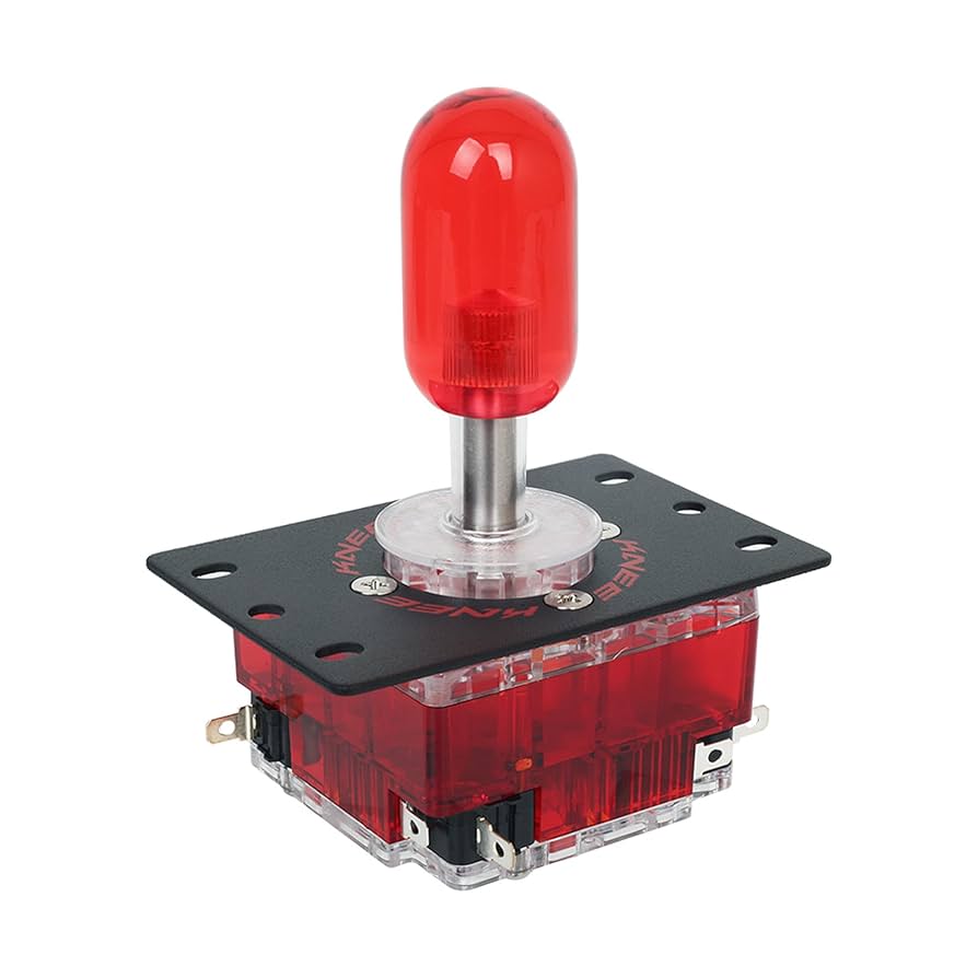 Amazon.com: KNEE-NEO, Original Korean, Crown joystick, Rox